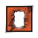 Thermite icon